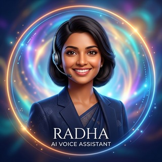 राधा AI